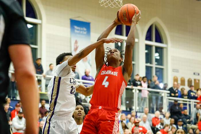 Chaminade-Christian Brothers College CBC Missouri boys basketball March 6 2023 Nate Latsch 17115